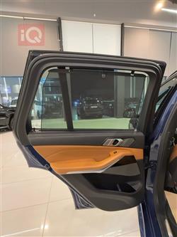 بي ام دبليو X5